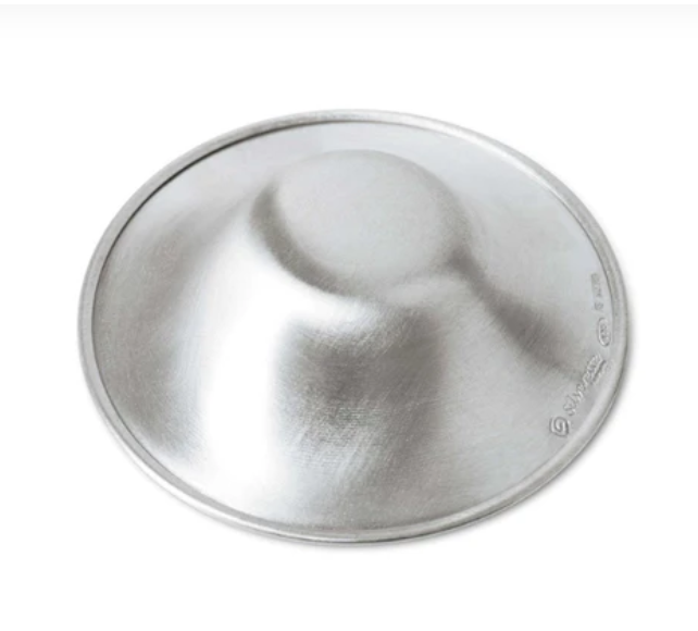 Silverette Nursing Cup plus O Feel Ring