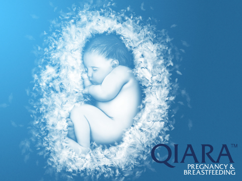 Qiara Pregnancy & Breastfeeding