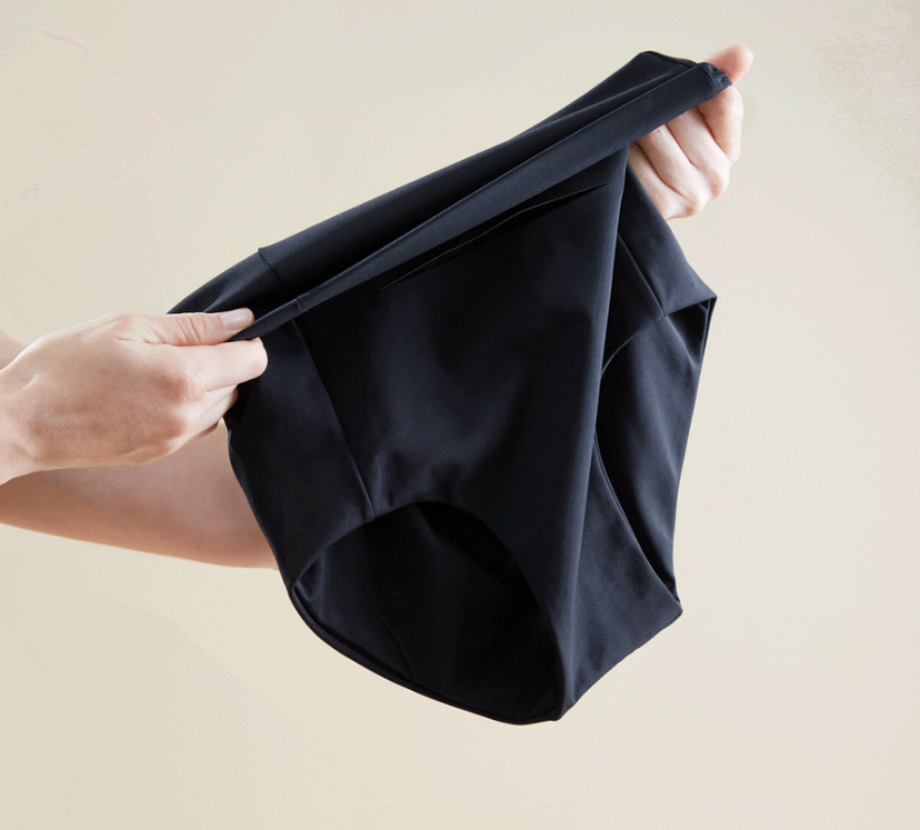 Postpartum Briefs