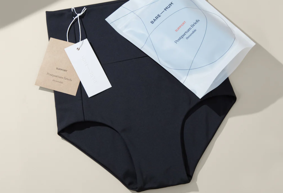 The Vaginal Birth Care Kit