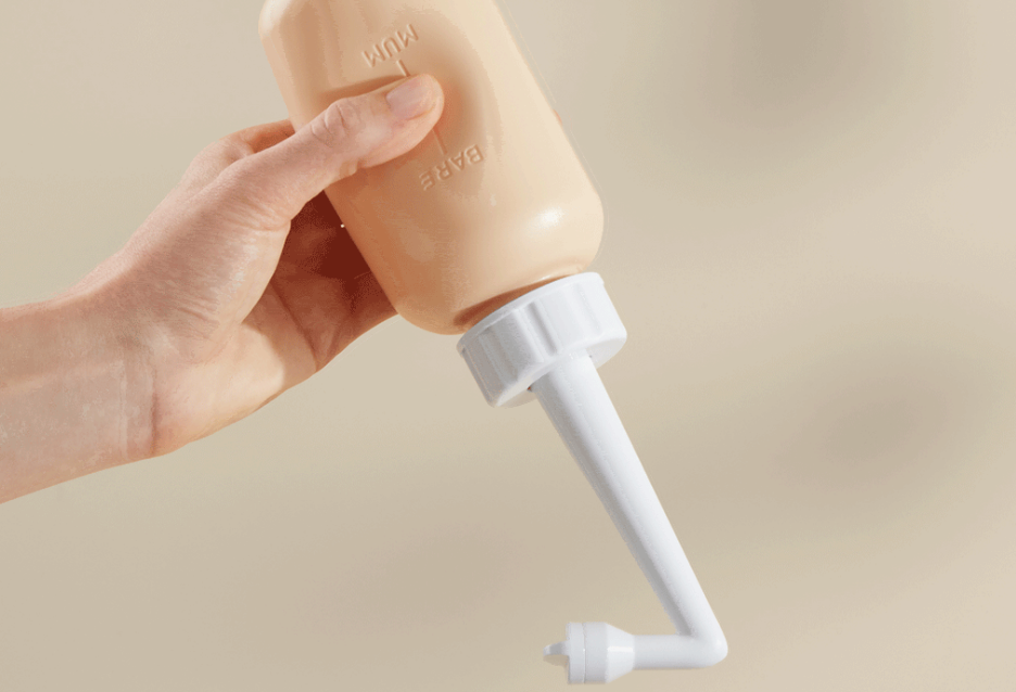 The Vaginal Birth Care Kit