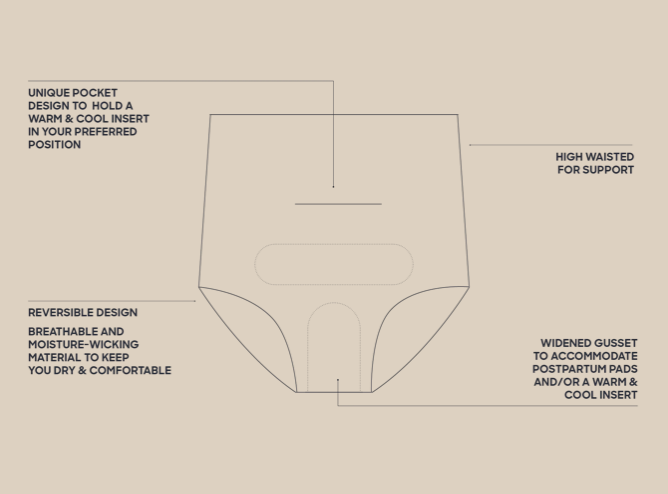 Postpartum Briefs