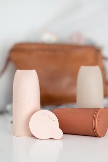 Breastmilk EcoPods - Natural