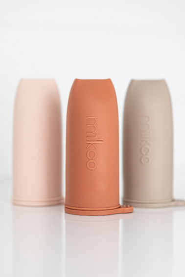 Breastmilk EcoPods - Natural
